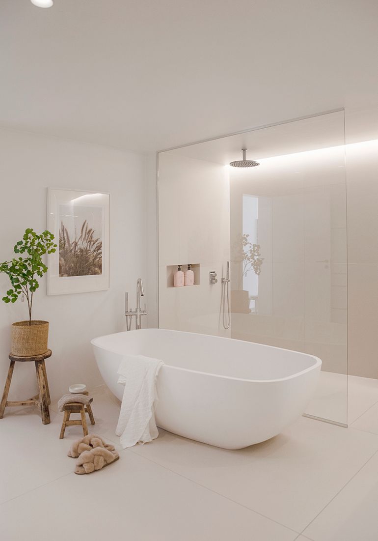10 interiørtips du må tenke på når du skal pusse opp badet